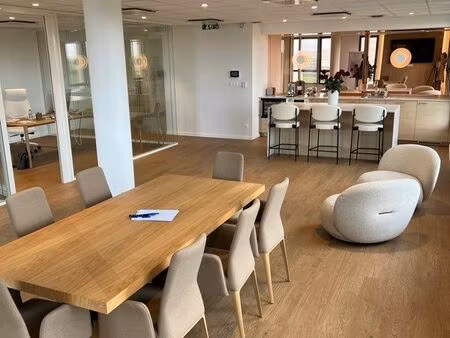 bureau prestigieux valmy dijon