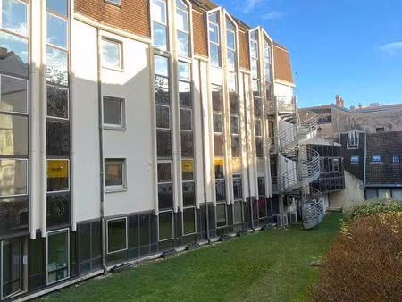 bureaux dijon hyercentre avec parkings