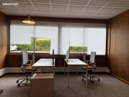 location de bureau 22m² - centres d'affaires dijon nord mayence