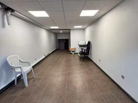 location de local professionnel