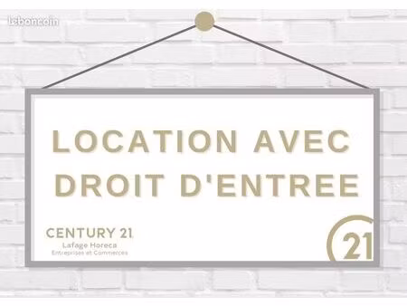 local 30 m²