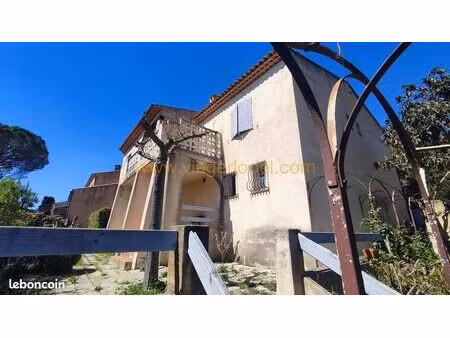 maison en viager 5 pièces 150 m²