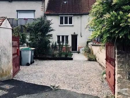 loue maison fontaine-française