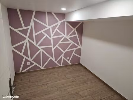 appartement t3 à louer