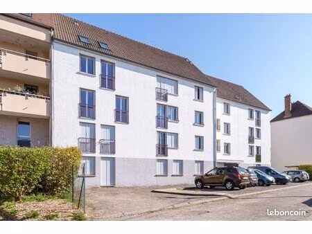 appartement t3