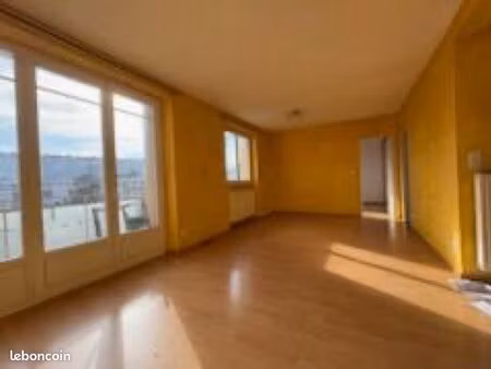 appartement t3 68 m2 résidence calme et sécurisé