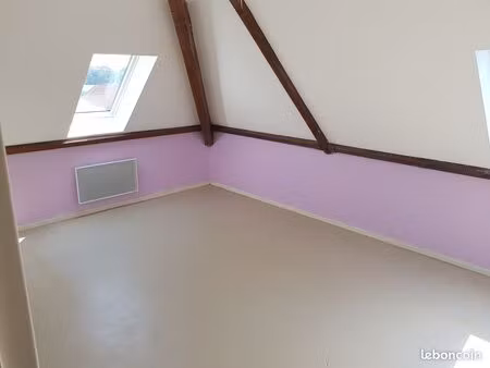 appartement t4 duplex