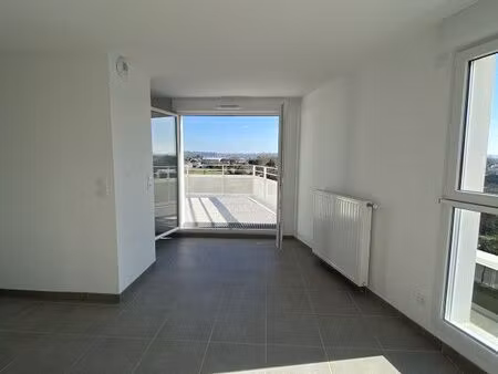 appartement 2 pièces 30 m²