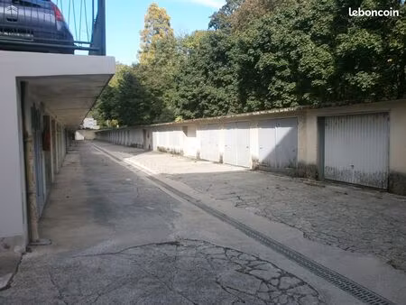 garage