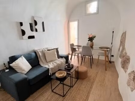 location meuble 3 pièces
