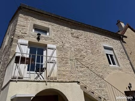 maison 4 pièces 99 m²