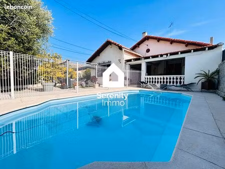 maison 3 pièces 78 m²