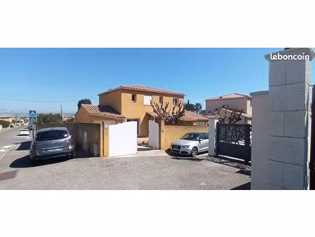 villa t3