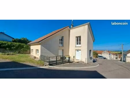location maison individuelle