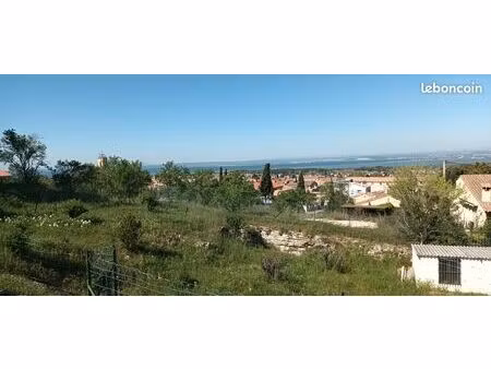 vente villa t4 90 m2