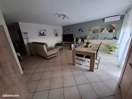 appartement 106 5m2