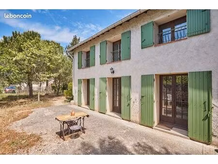 maison 5 pièces 142 m²