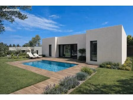 maison 3 chambres