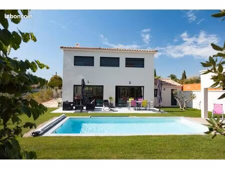 maison 5 pièces 94 m²