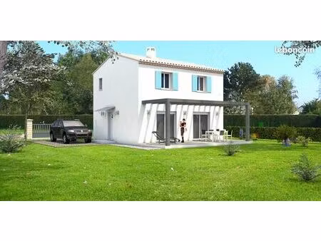 maison 5 pièces 94 m²