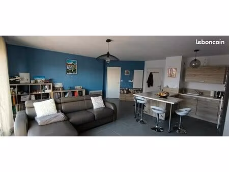 appartement t3