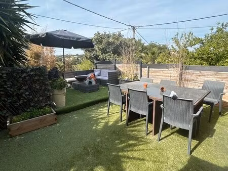 maison individuelle 220m2