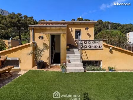 maison 4 pièces 96 m²