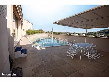 maison 3 pièces 98 m²