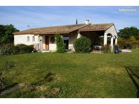 villa t7 peynier
