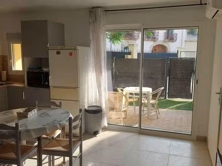 appartement 56m2
