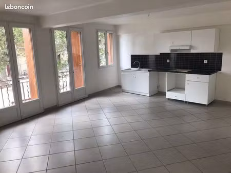 location appartement centre de paulhan