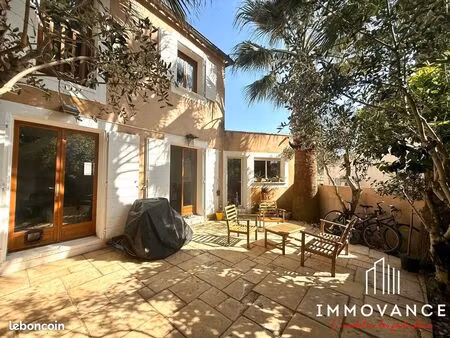 maison 5 pièces 106 m²