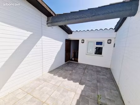 maison de village 6 pièces 149 m²