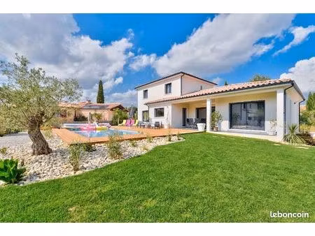 terrain 500 m² saint bauzille de montmel