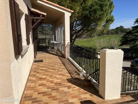 appartement 6 pièces 114 m²