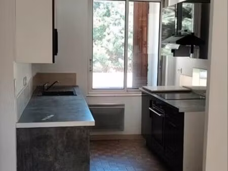 appartement à louer graissessac