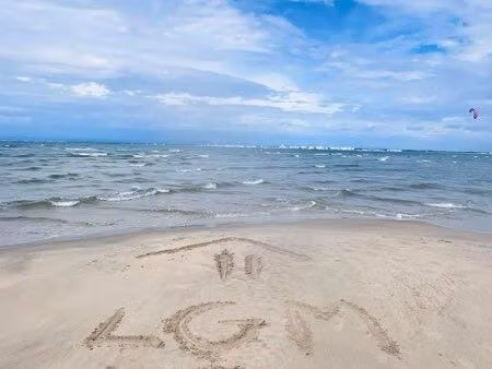 louer proche de la plage