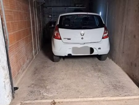 garage