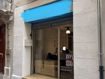 local commercial
