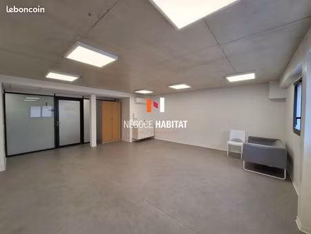 local 37 m² jacou