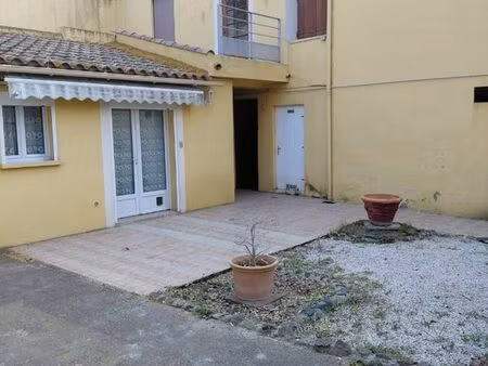 maison de ville 6 pièces 183 m²