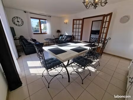 maison 4 pièces 103 m²