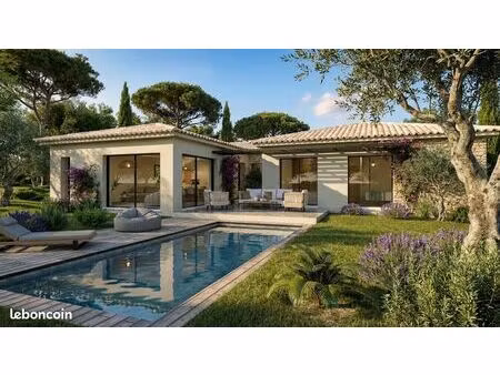maison 4 pièces 110 m²