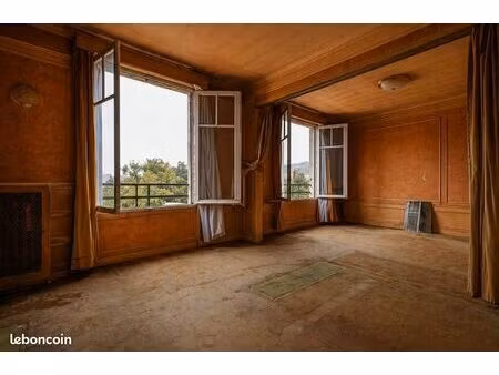 appartement t2 à rénover