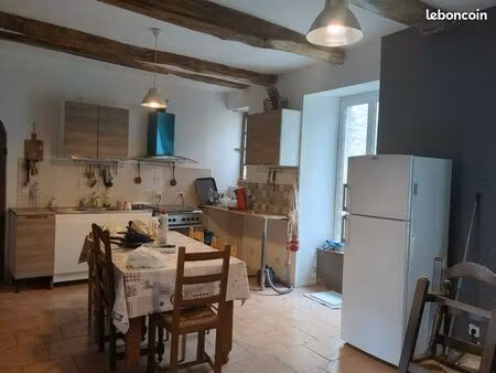 studio a louer meublé ou pas