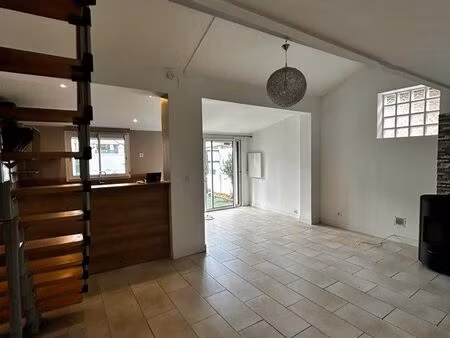 maison à louer quartier des arènes