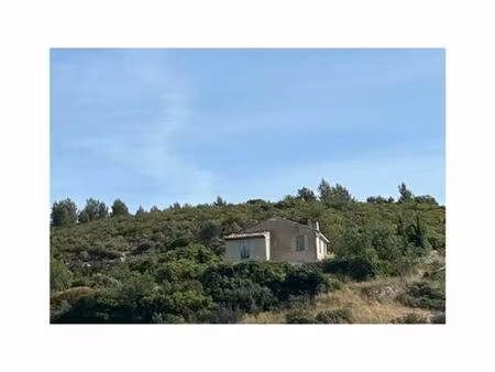propriété 4 hectares