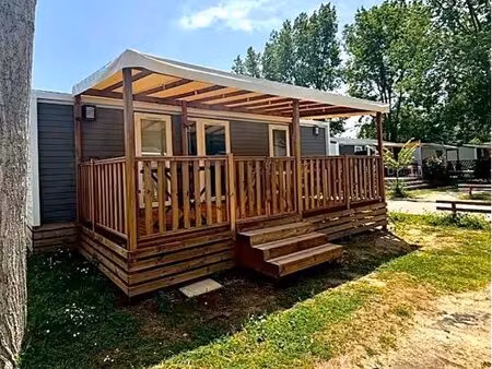 mobil-home