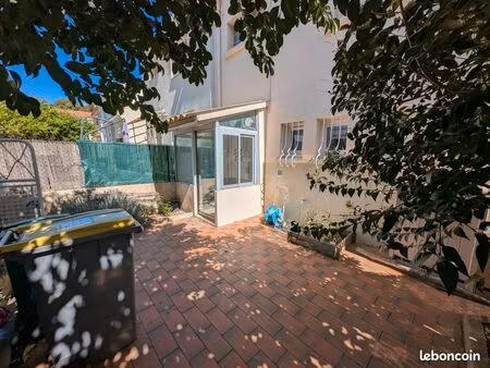 villa f3/f4 à louer quartier font neuve