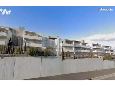 studio 1 pièce 25 m²